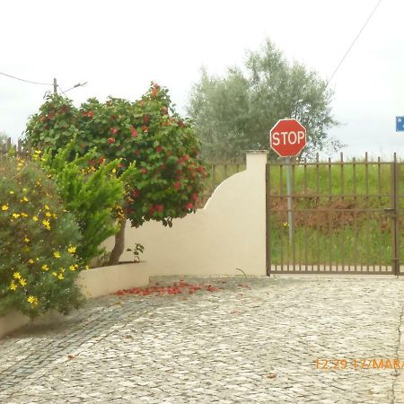 Quinta Dos Templarios Bed & Breakfast Ferreira do Zêzere Екстериор снимка